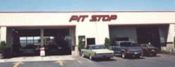 Pit Stop Quicklube Quick Oil Change Eugene OR