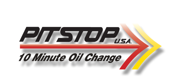 Pit Stop U.S.A.